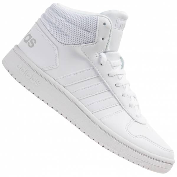 Adidas Hoops 2.0 Mid Kobiety Sneakersy B42099