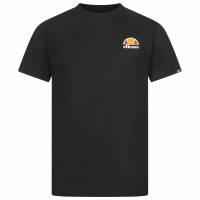 ellesse Ardsley Hombre Camiseta SBS23234-Negro
