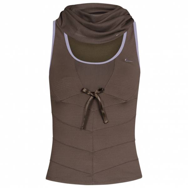 Nike Fit Dance Convertible Tank Top 212695-070