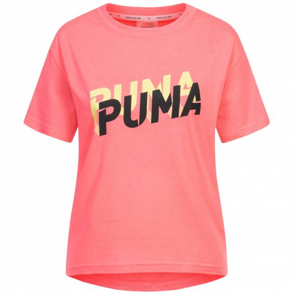 PUMA Modern Sports Logo Kobiety T-shirt 582937- 14