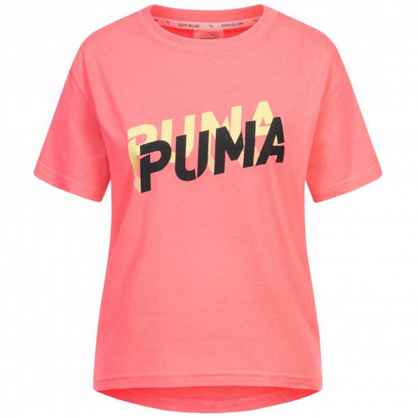 PUMA Modern Sports Logo Damen T-Shirt 582937-14