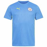 Manchester City FC PUMA Mężczyźni Koszulka treningowa 777521-11
