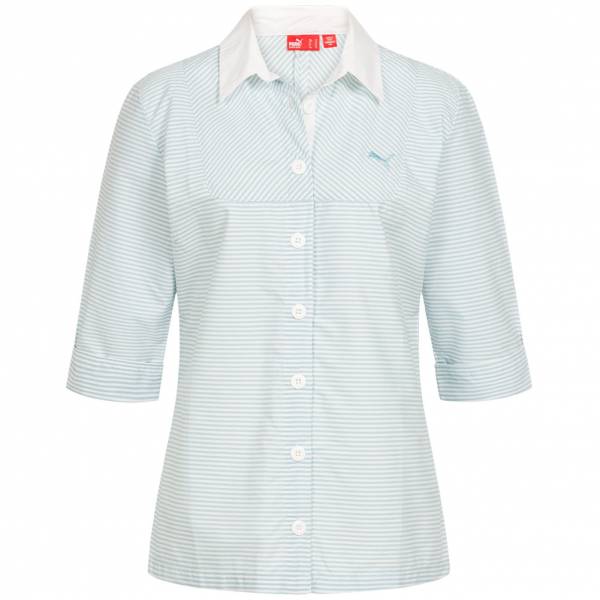 PUMA Yacht Damen Freizeit Hemd 551040-03