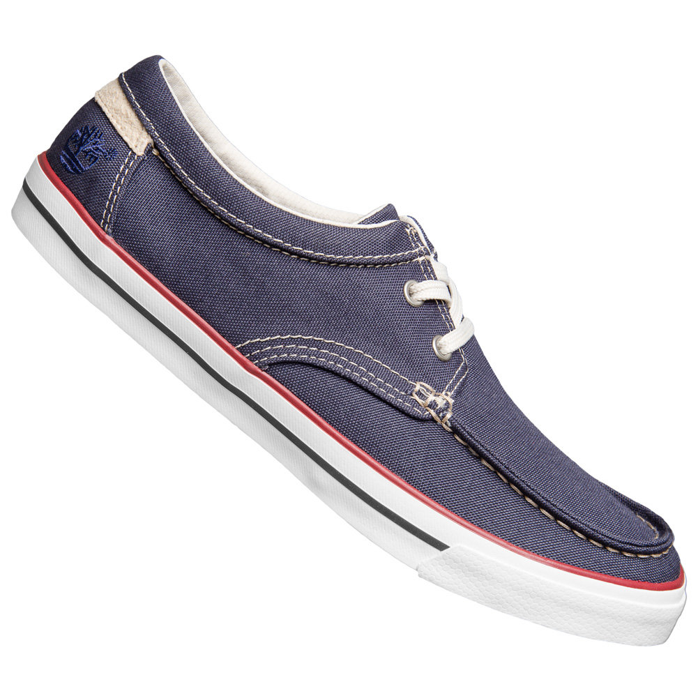 timberland earthkeepers loafers