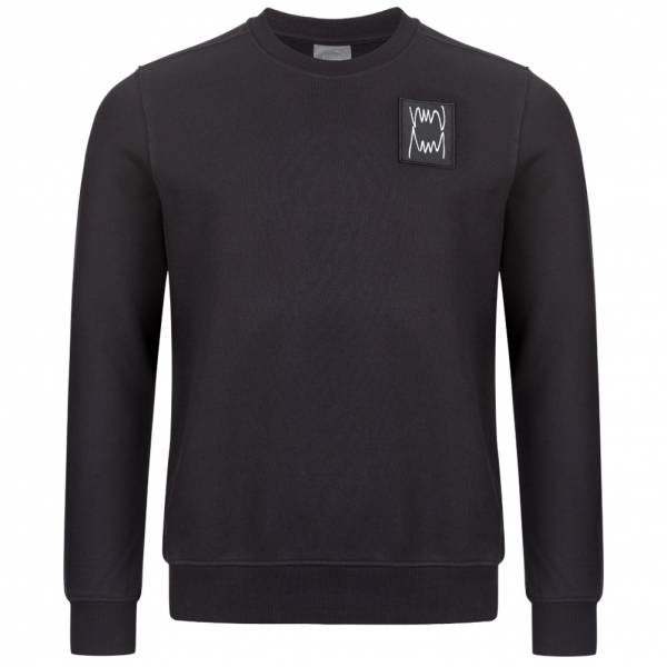 PUMA Pivot Basketball Crew Herren Sweatshirt 530320-01