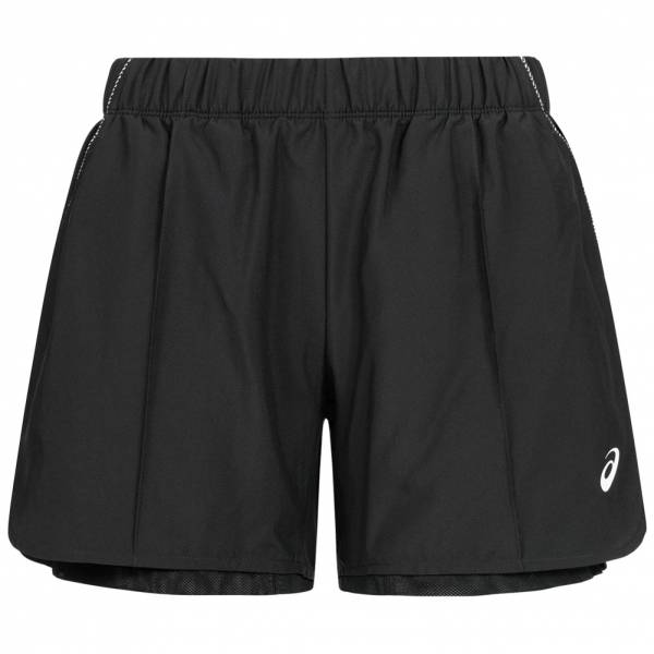 ASICS Damen Tennis Shorts 154424-0904