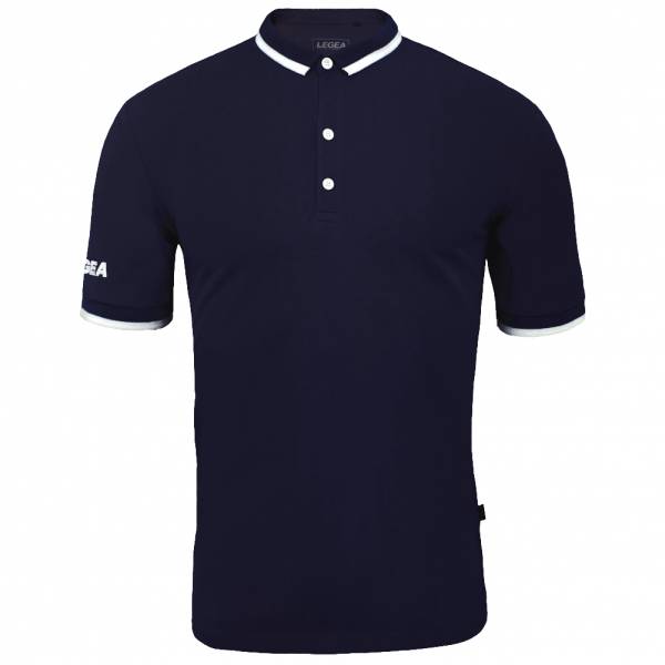 Legea Dacca Casual Polo Shirt PR105-0403
