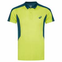 ASICS Men Tennis Polo Shirt 132404-0416