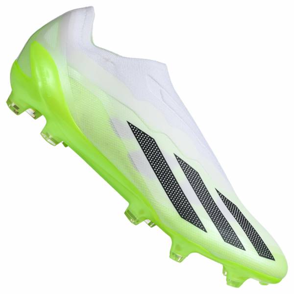 adidas X Crazyfast.1 LL FG Unisex Buty piłkarskie GY7378