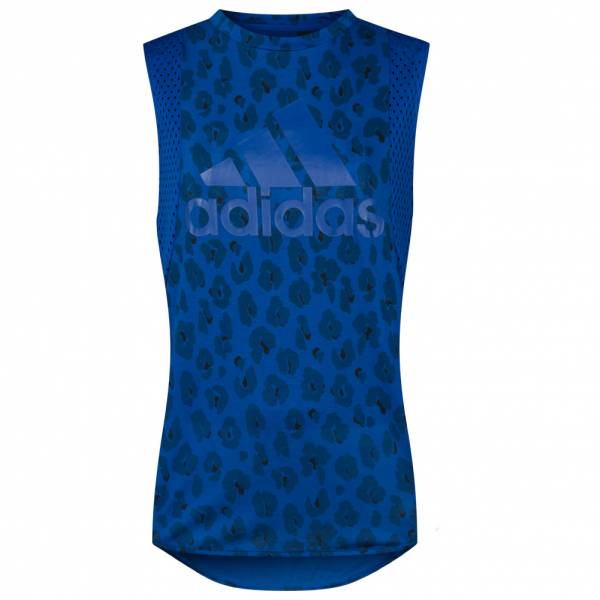 adidas x Stella McCartney Athletics Muscle Femmes Haut sans manches EJ5580