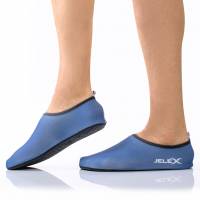 JELEX Waterwalker Scarpe da nuoto marina