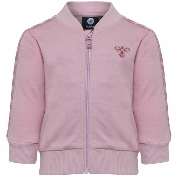 hummel hmlWULBA Bébé Veste en laine 205896-8718
