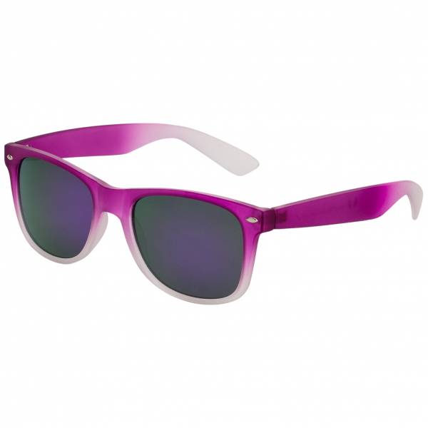 MSTRDS UV400 Lunettes de soleil 10503 Violet Violet