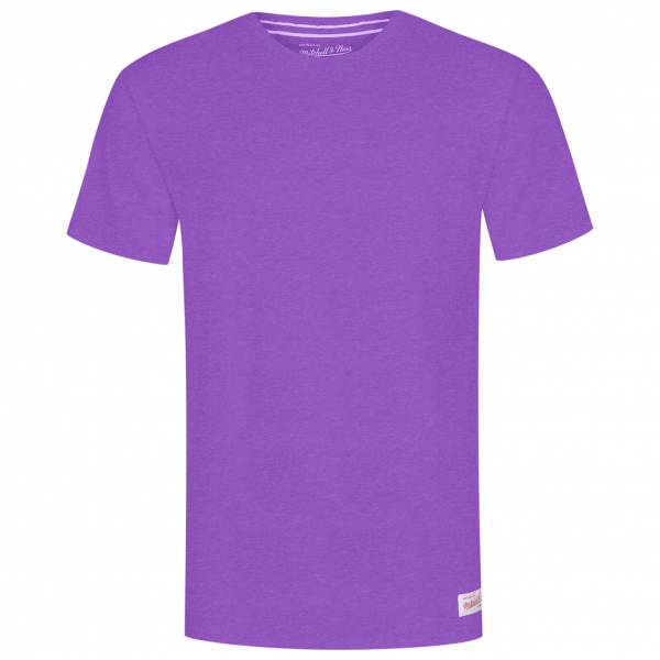 Mitchell & Ness Tailored Herren T-Shirt TAILTEE-PUR