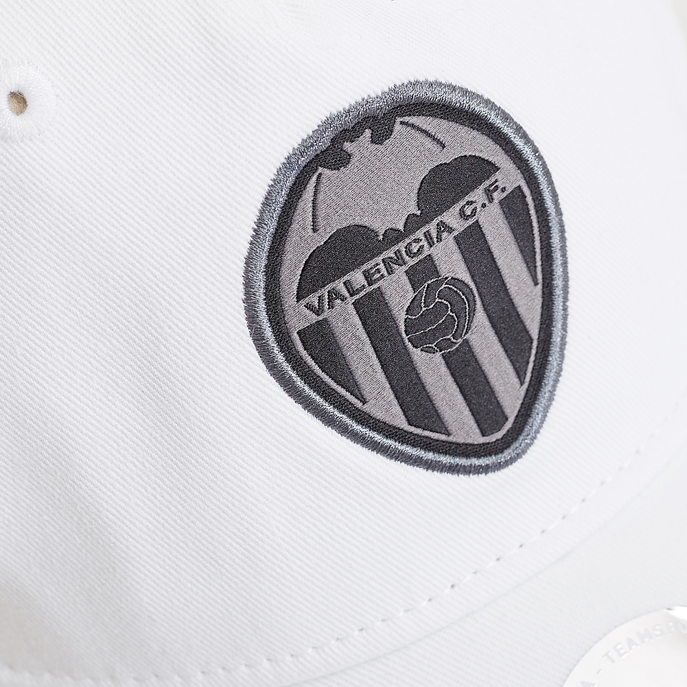 valencia cf cap