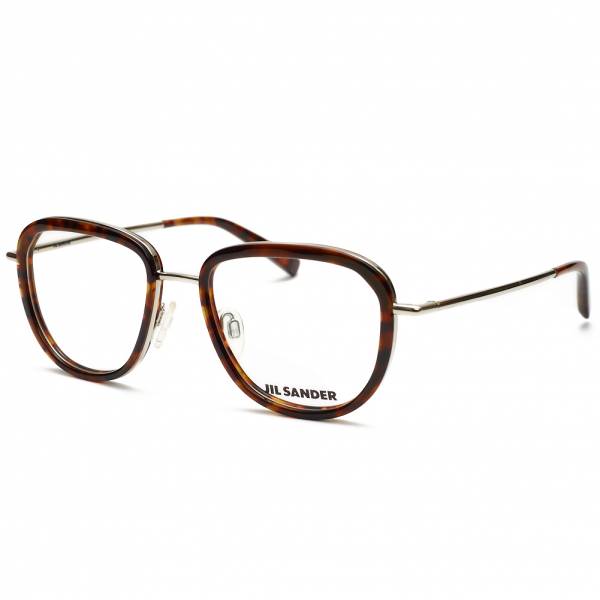 JIL SANDER Kobiety Okulary J2009-C-140-5018