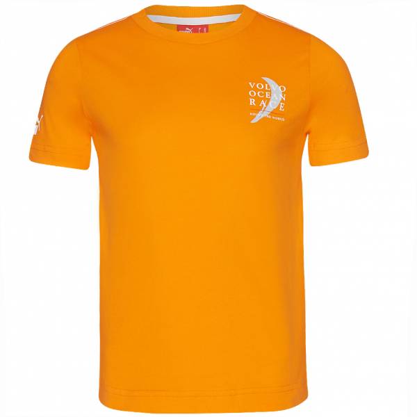 PUMA Volvo Ocean Race Garçon T-shirt 760378-05