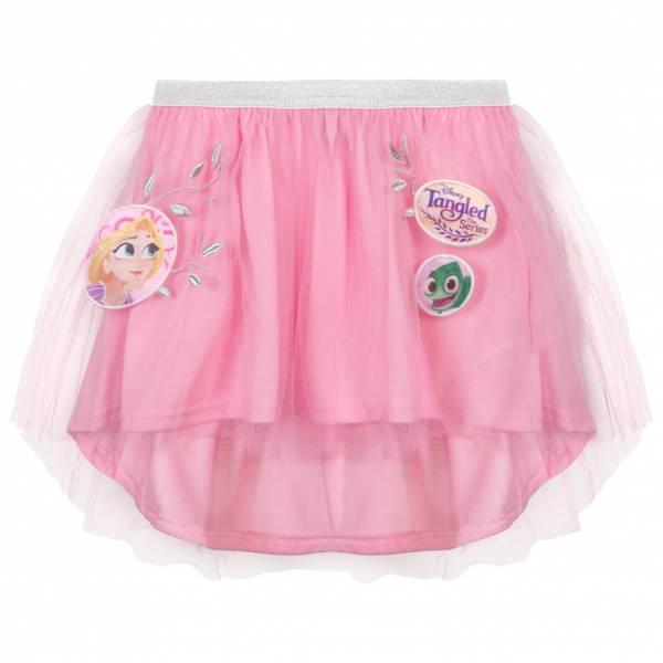 Rapunzel Disney Meisjes Rok RH1461-roze