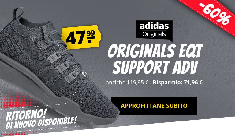 Il tuo shop per abbigliamento sportivo a prezzi ridotti Il tuo shop per abbigliamento sportivo a prezzi ridotti