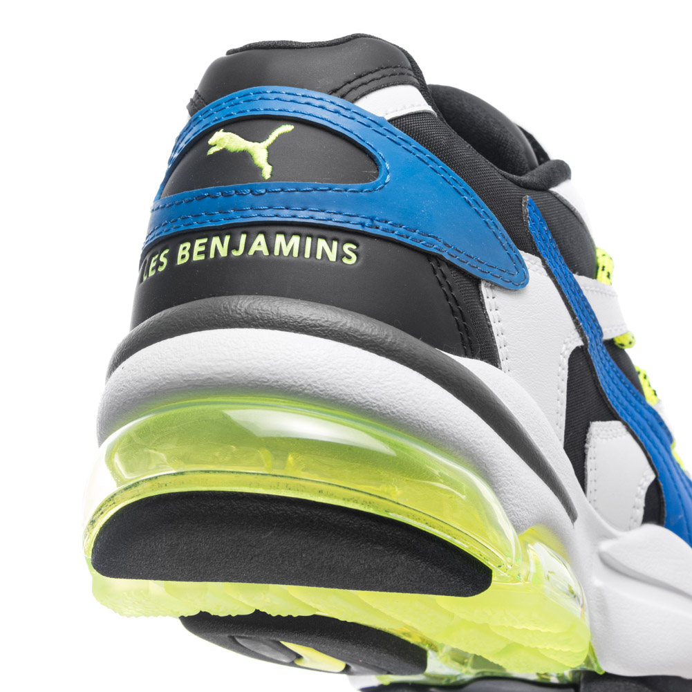 puma benjamins