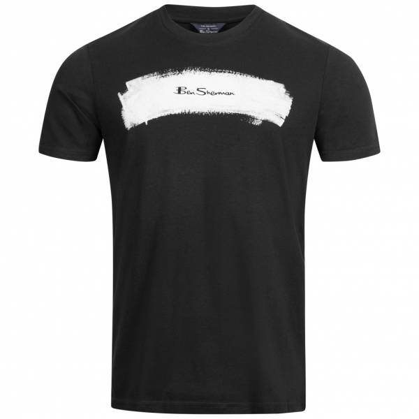 BEN SHERMAN Mężczyźni T-shirt 0070607-290