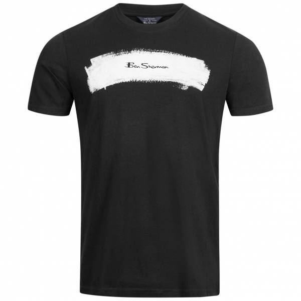 BEN SHERMAN Herren T-Shirt 0070607-290