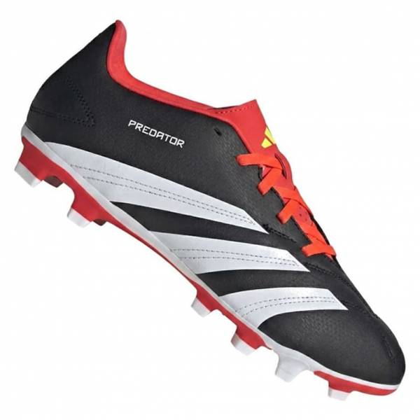 adidas Predator Club FxG Herren Fußballschuhe IG7760