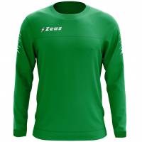 Zeus Enea Training Sweatshirt green