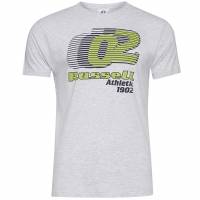 RUSSELL 02 Speed Graphic Hombre Camiseta A0-035-1-089