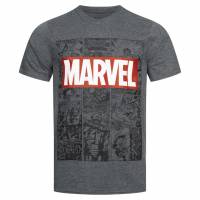 CUD Mono Comic Mężczyźni T-shirt FAMTS443DKH