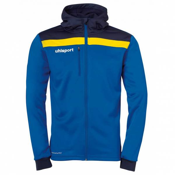 Uhlsport Offense Mężczyźni Wielofunkcyjny Kurtka 100519911