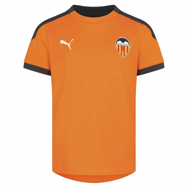 Valencia C.F. PUMA Niño Camiseta de entrenamiento 758347-03