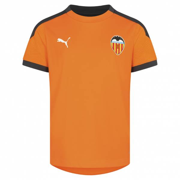 Valencia CF PUMA Dzieci Koszulka treningowa 758347-03