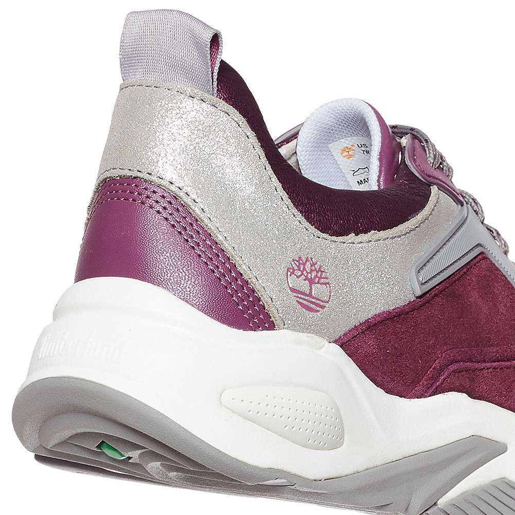 Timberland delphiville sneaker store