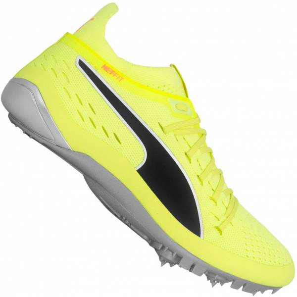 PUMA evoSpeed Netfit Sprint 2 Clavos Zapatillas de atletismo 192258-04