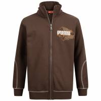 PUMA Shift Kids Sweat Jacket 552490-03