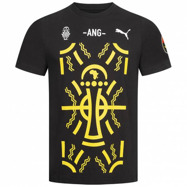 Angola PUMA Men T-shirt 684577-01