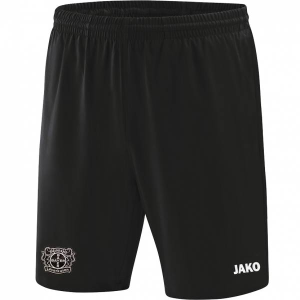 Bayer 04 Leverkusen Jako Heim Shorts BA4420H-08