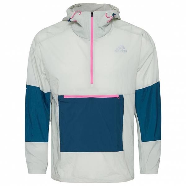 Image of adidas Adapt Uomo Giacca da running Giacca a vento GN2179