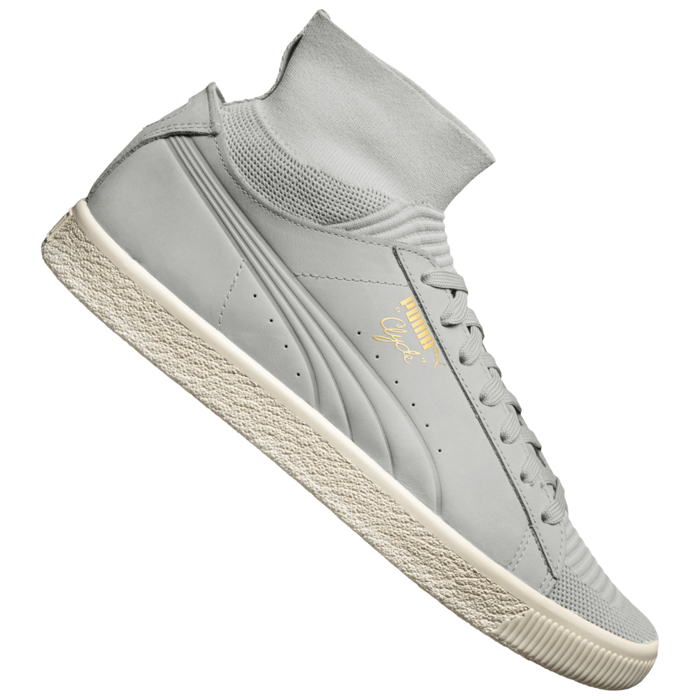 puma x stampd r698 argento