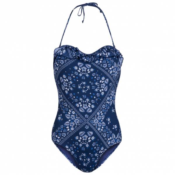 Pepe Jeans Femmes Mindy Maillot de bain une pièce PLB10245-563