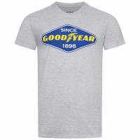 GOODYEAR Diamond Herren T-Shirt POMTS064HGY