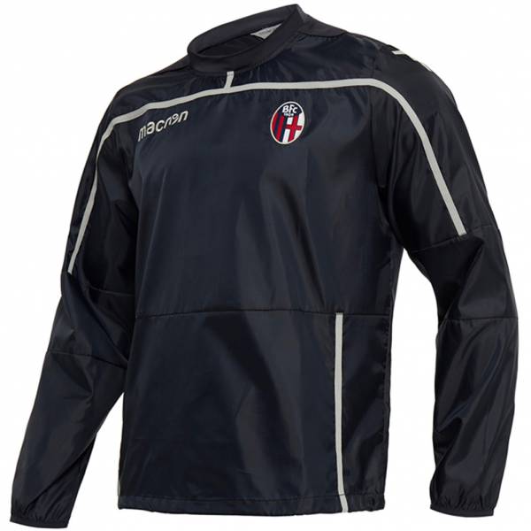 FC Bologna macron Herren Trainings Sweatshirt 58028494