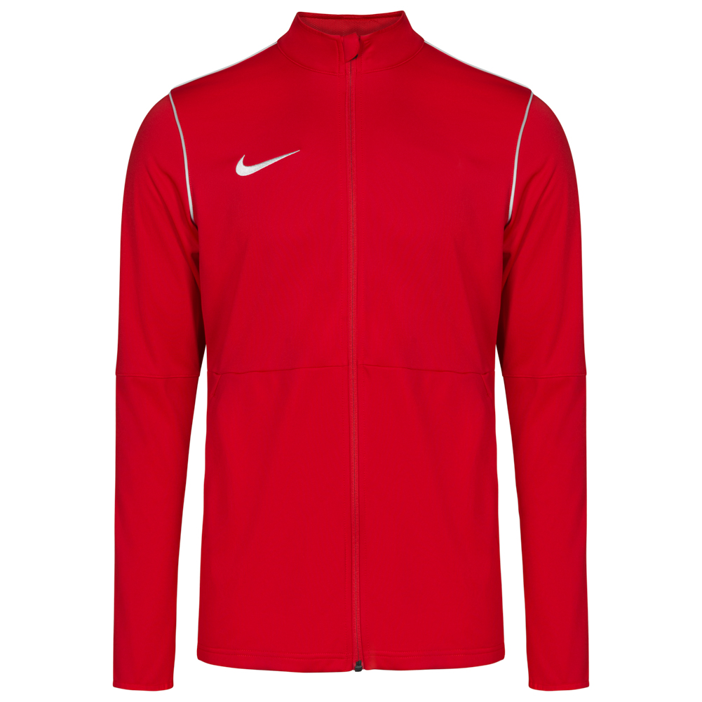 Nike dry park sales jacket