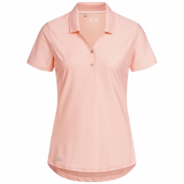 adidas Damen Golf Essential Polo-Shirt BC1793