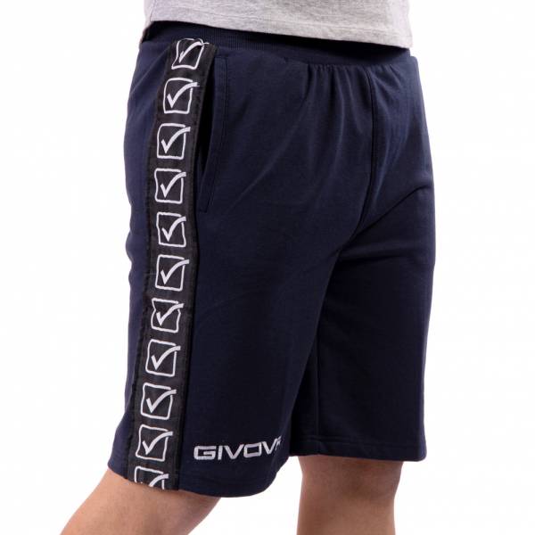 Givova Band Bermudashort BA04-0004