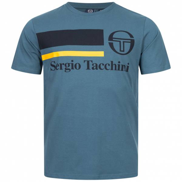 Sergio Tacchini Falcade Herren T-Shirt 38722-292