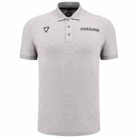 CA Osasuna macron Hombre Polo 40002080