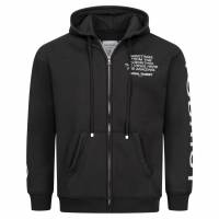 Hollister x Social Tourist Oversized Hommes Sweat zippé 365-352-0005-900