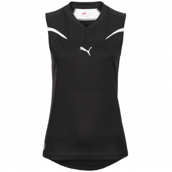 PUMA PowerCat 1.10 Sleveless Vest Damen Trainings Shirt 652097-03